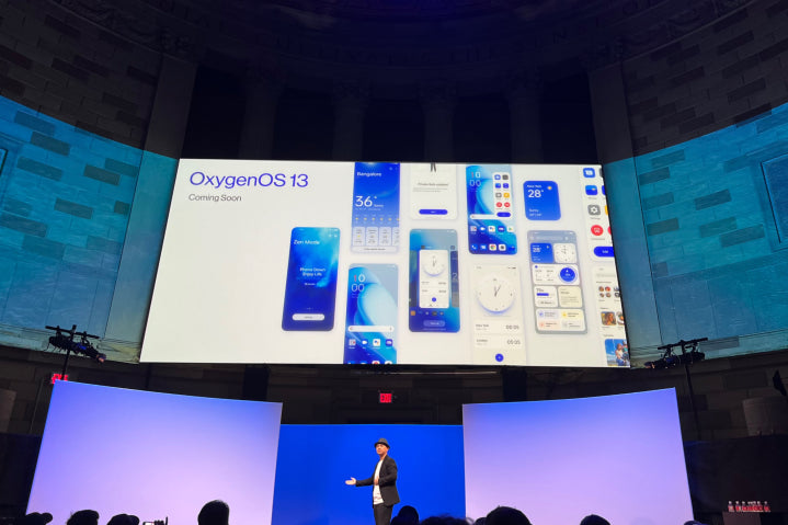 OxygenOS 13 es oficial: todas las novedades que van a llegar a tu OnePlus muy pronto